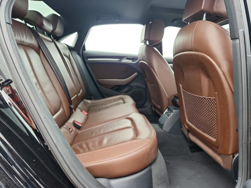 Aukcja sprzedaży 2019 Audi A3, vin: WAUAUGFF7K1009298, numer aukcji: 51558856