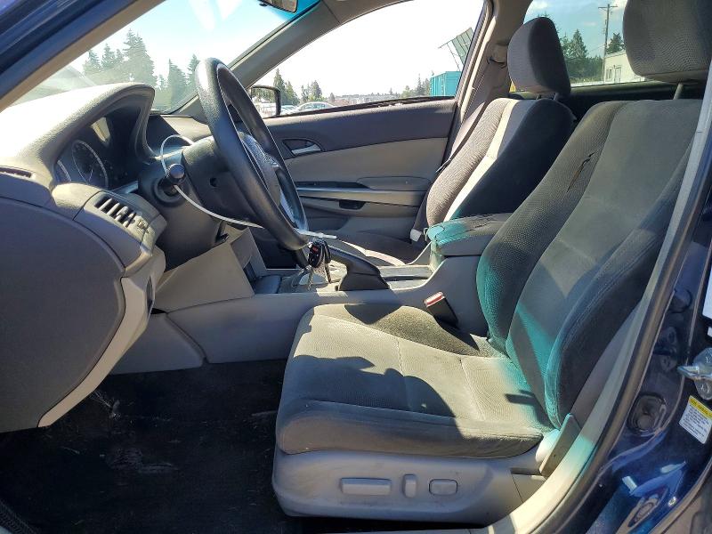 Продаж на аукціоні авто 2008 Honda Accord, vin: 1HGCP267X8A039274, номер лоту: 55160706