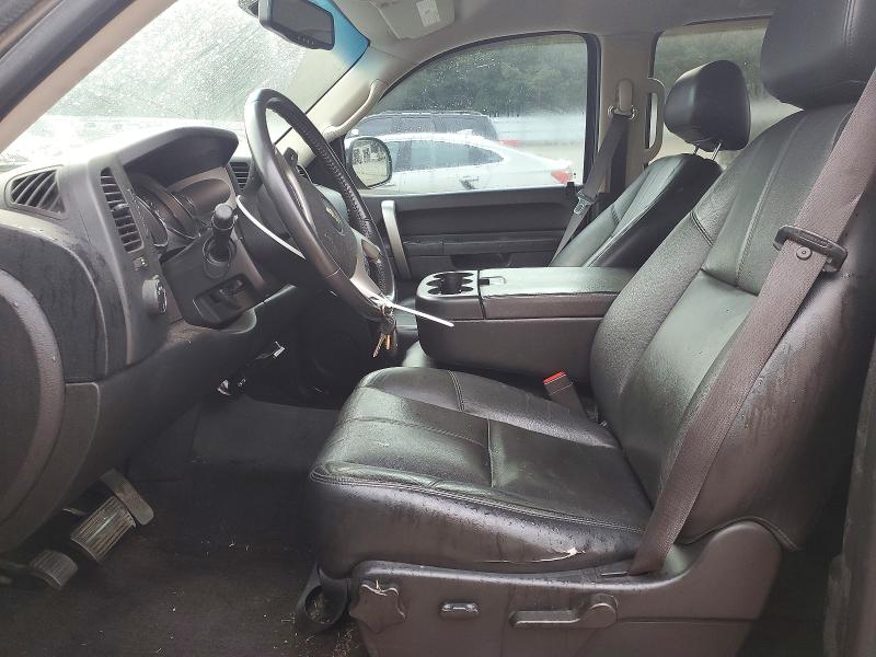 Aukcja sprzedaży 2012 Chevrolet Silverado, vin: 3GCPKSE75CG224519, numer aukcji: 52749136