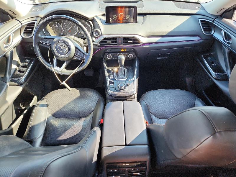 Aukcja sprzedaży 2018 Mazda Cx-9, vin: JM3TCBCY2J0213719, numer aukcji: 52382206
