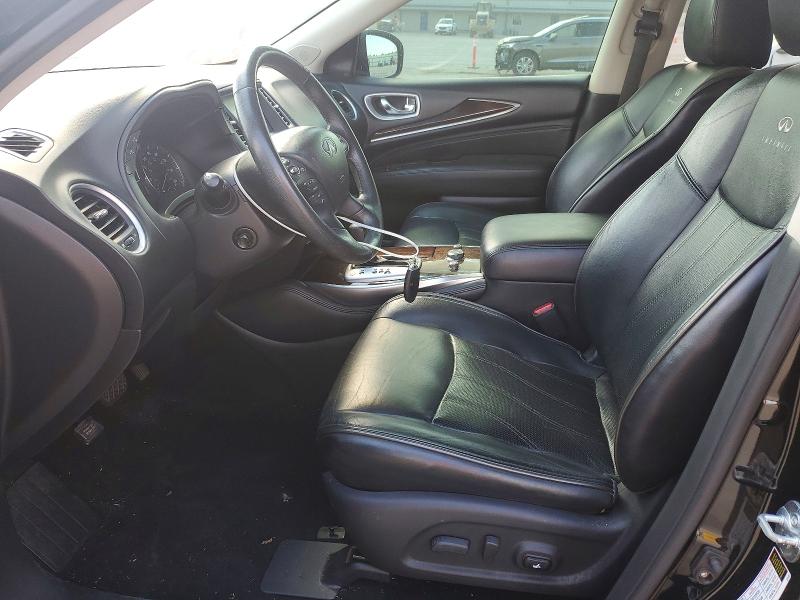 Продажа на аукционе авто 2014 Infiniti Qx60, vin: 5N1AL0MN9EC501021, номер лота: 54461756