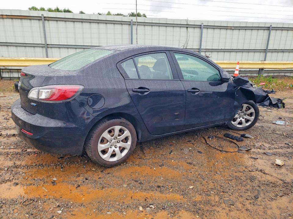 Продажа на аукционе авто 2013 Mazda 3, vin: JM1BL1U79D1815472, номер лота: 54707806
