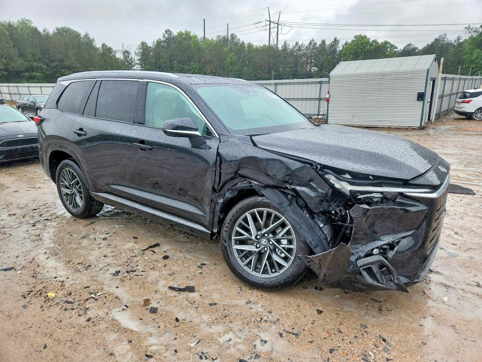 Продажа на аукционе авто 2026 Lexus Tx 350, vin: 5TDAAAB63TS060784, номер лота: 53173276