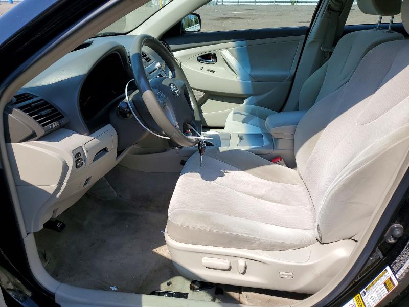 Продаж на аукціоні авто 2010 Toyota Camry, vin: 4T1BF3EK2AU102571, номер лоту: 54261776