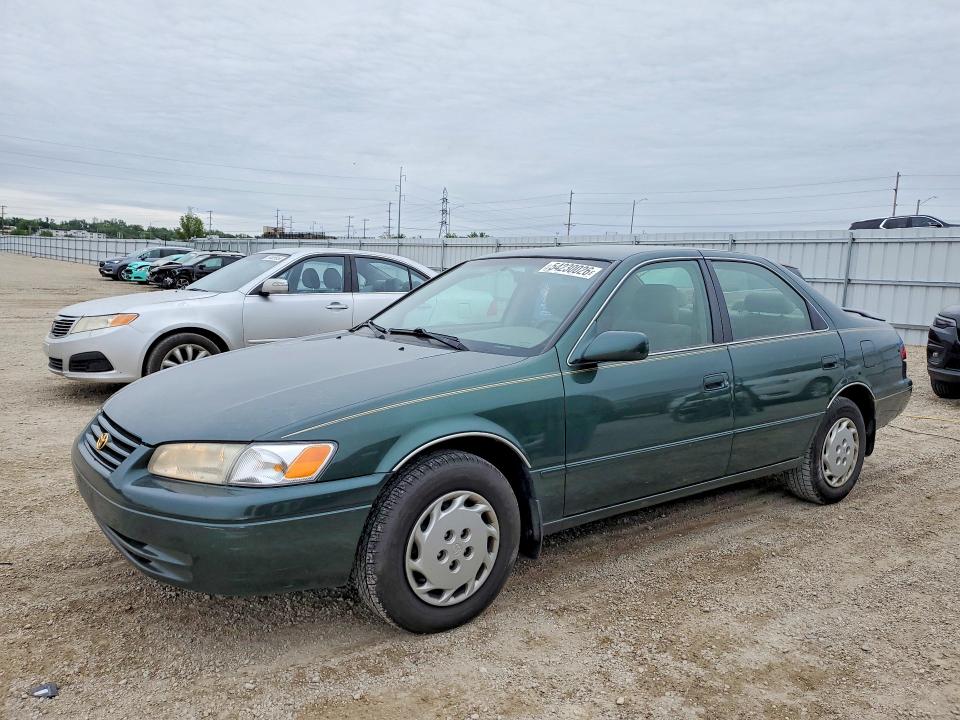 Продаж на аукціоні авто 1999 Toyota Camry, vin: JT2BG28K1X0325104, номер лоту: 54230026