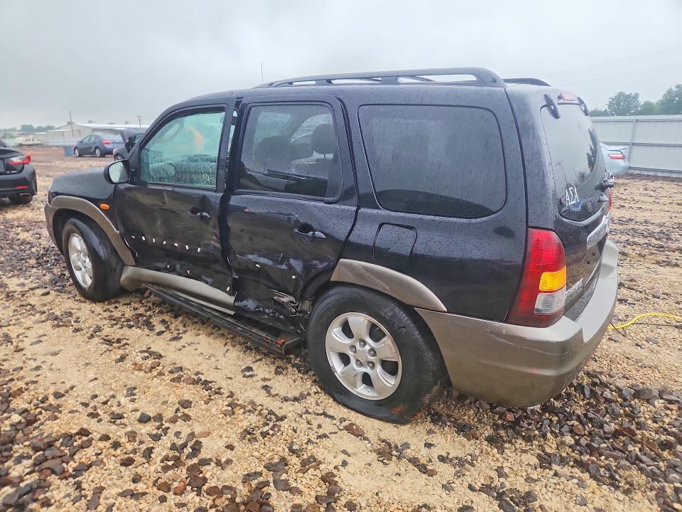 Продажа на аукционе авто 2004 Mazda Tribute, vin: 4F2YZ94174KM02589, номер лота: 54718186