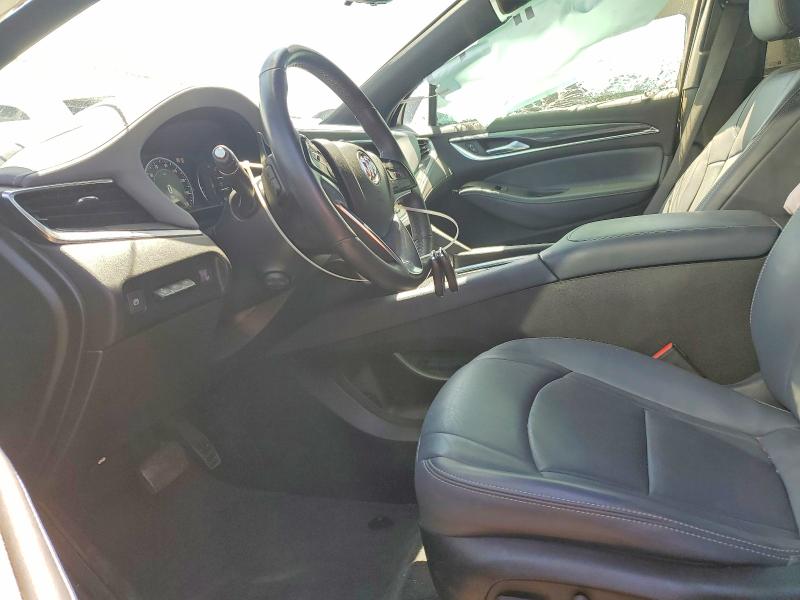 Продаж на аукціоні авто 2022 Buick Enclave, vin: 5GAERCKW3NJ156003, номер лоту: 52162956