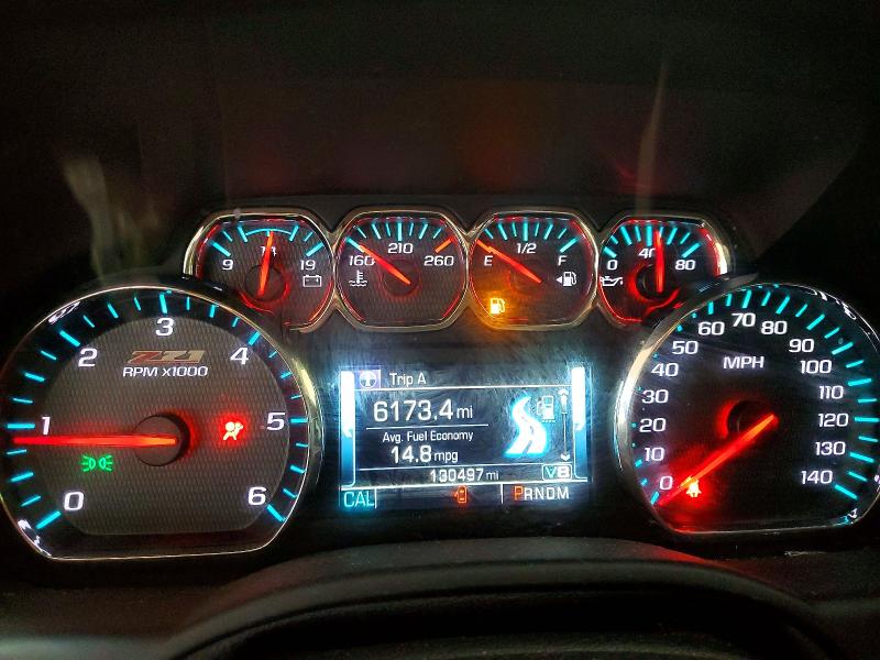 Продажа на аукционе авто 2016 Chevrolet Tahoe, vin: 1GNSKBKC2GR481615, номер лота: 52476386