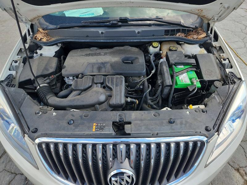 Aukcja sprzedaży 2016 Buick Verano, vin: 1G4PS5SK4G4105949, numer aukcji: 54156156