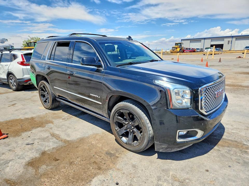 2017 Gmc Yukon მანქანა იყიდება აუქციონზე, vin: 1GKS2CKJ5HR271030, აუქციონის ნომერი: 51377726