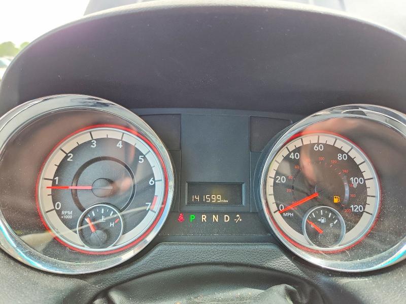 Aukcja sprzedaży 2013 Dodge Grand Caravn, vin: 2C4RDGCG2DR528292, numer aukcji: 54670486