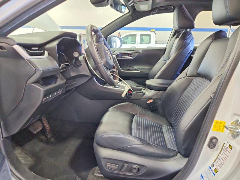 Продаж на аукціоні авто 2020 Toyota Rav4, vin: 2T3EWRFV5LW065390, номер лоту: 53424916