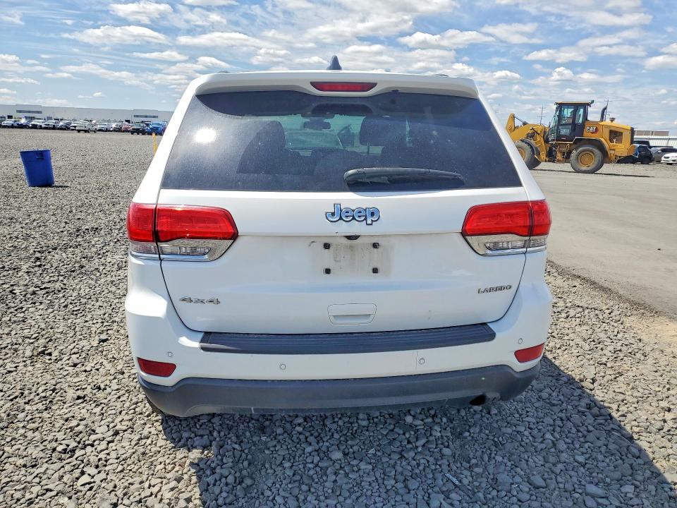 Продаж на аукціоні авто 2018 Jeep Grand Cherokee, vin: 1C4RJFAG3JC103741, номер лоту: 54807776