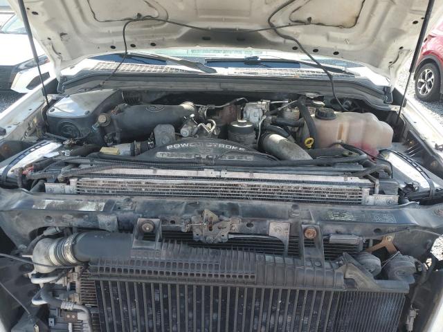 Продаж на аукціоні авто 2008 Ford F250, vin: 1FTSW21R78ED29096, номер лоту: 52554606