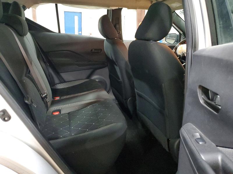 Aukcja sprzedaży 2019 Nissan Kicks, vin: 3N1CP5CU1KL539689, numer aukcji: 52013266