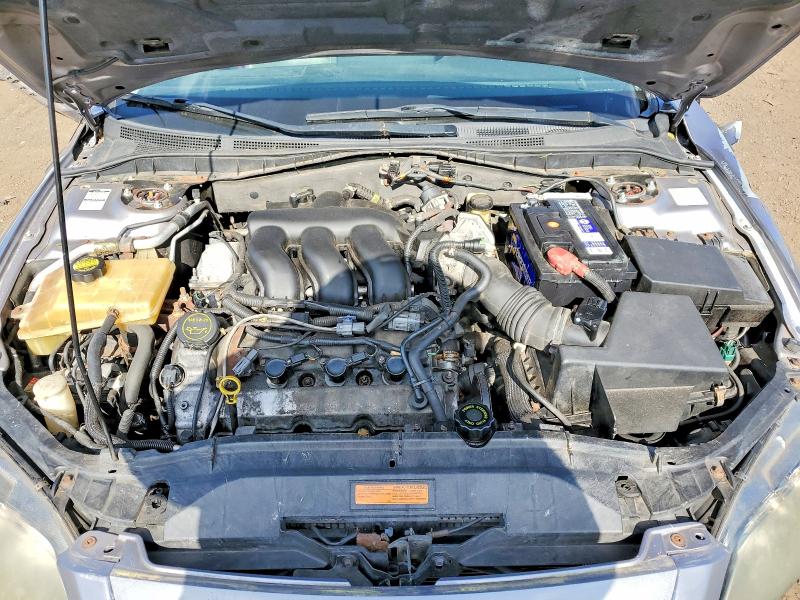Продаж на аукціоні авто 2006 Mazda 6, vin: 1YVHP80D065M46798, номер лоту: 51510716