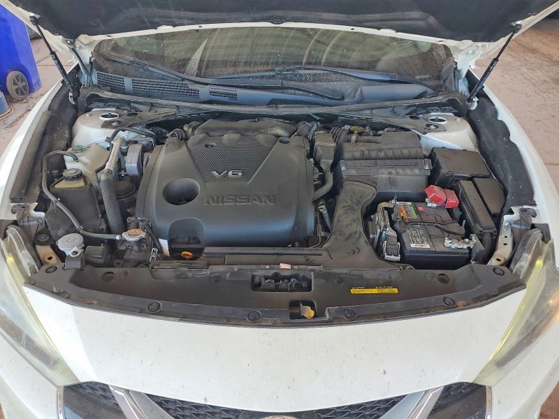 Aukcja sprzedaży 2017 Nissan Maxima, vin: 1N4AA6AP1HC457688, numer aukcji: 52874086
