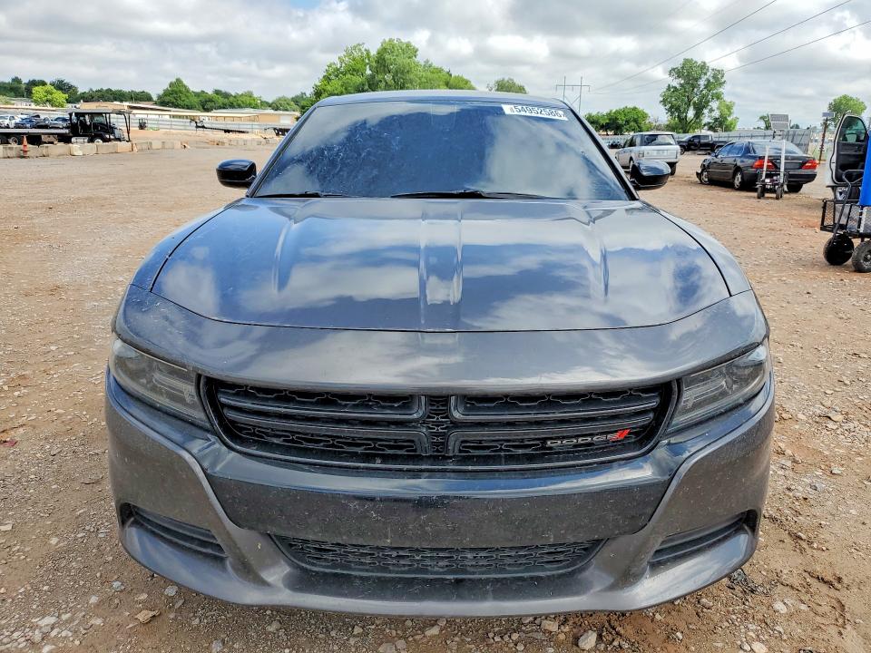 Aukcja sprzedaży 2020 Dodge Charger, vin: 2C3CDXBG5LH101348, numer aukcji: 54952586