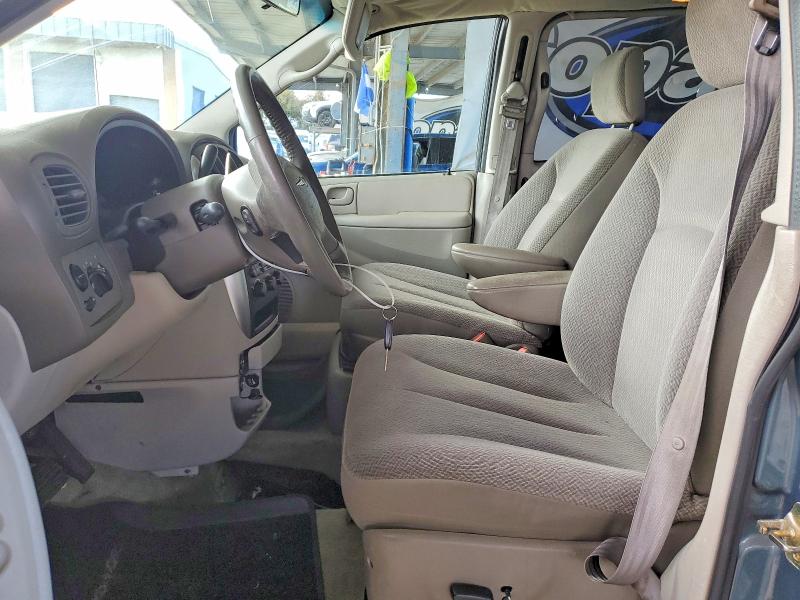 Aukcja sprzedaży 2005 Chrysler Town & Country, vin: 2C4GP54L95R209200, numer aukcji: 53397036