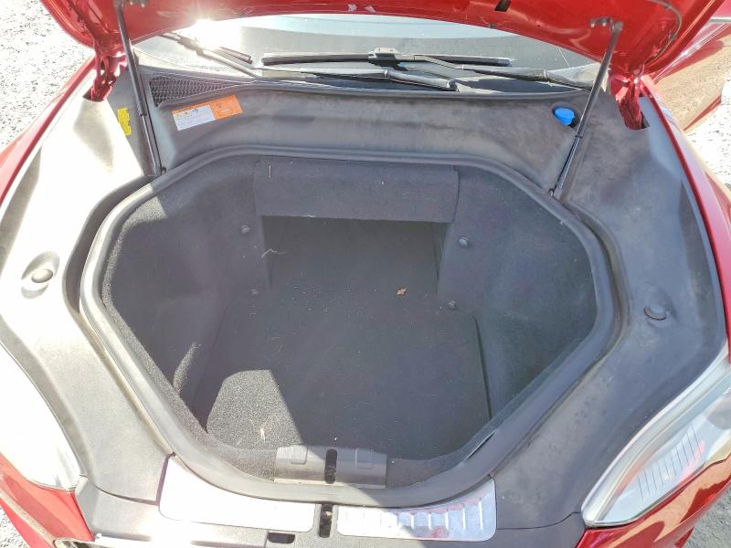 Aukcja sprzedaży 2013 Tesla Model S, vin: 5YJSA1DP8DFP09219, numer aukcji: 50295506