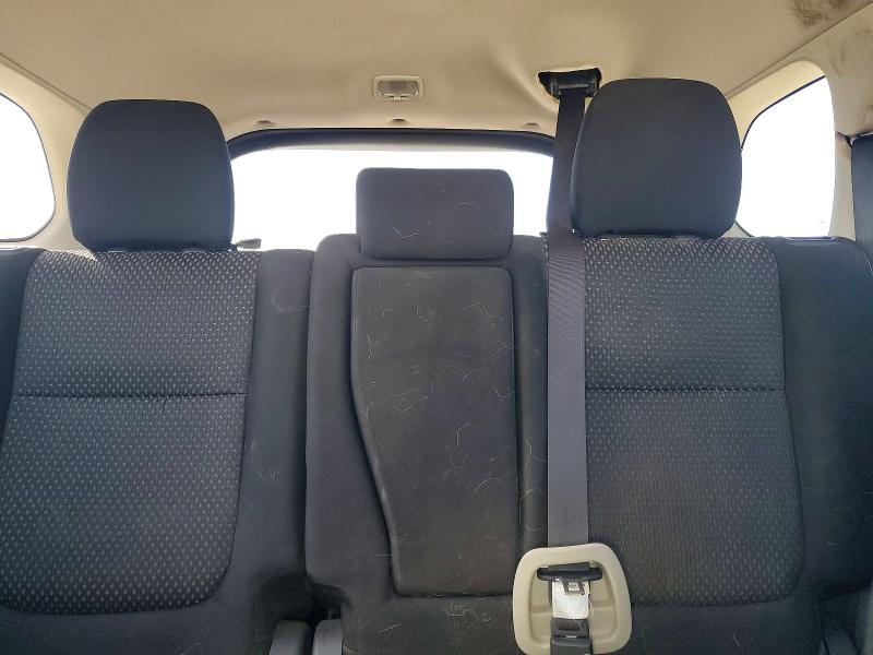 Продажа на аукционе авто 2018 Mitsubishi Outlander, vin: JA4AZ2A36JZ015589, номер лота: 53320066