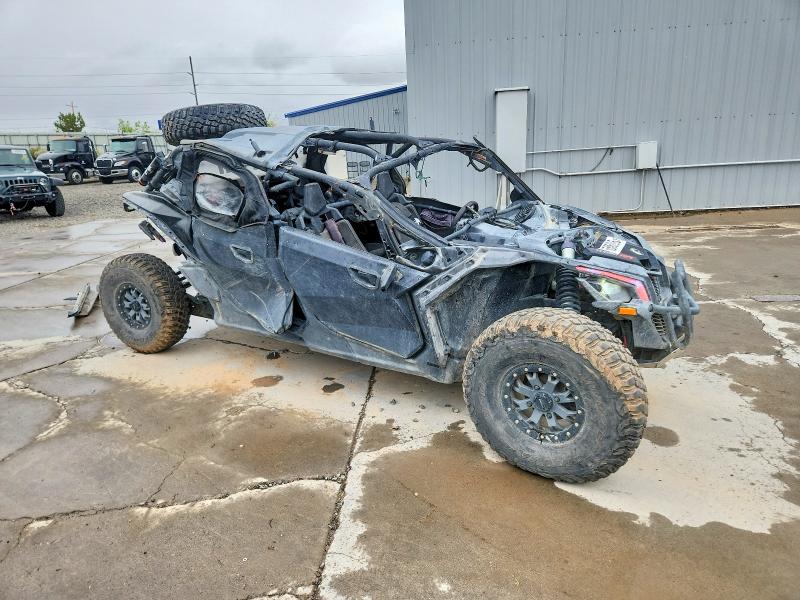 2021 Can-am Maverick X3 Max მანქანა იყიდება აუქციონზე, vin: 3JBVNAV28MK000143, აუქციონის ნომერი: 55060086