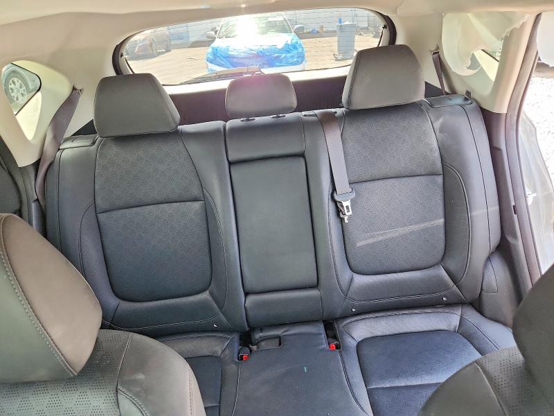 54020136 :رقم المزاد ، KNDERCAA8M7222562 vin ، 2021 Kia Seltos مزاد بيع