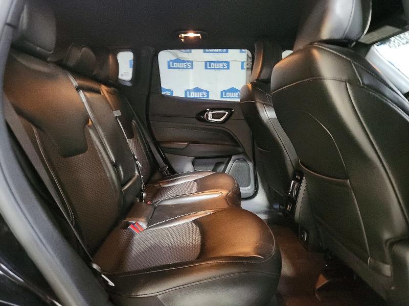 Продажа на аукционе авто 2023 Jeep Compass, vin: 3C4NJDBN3PT531323, номер лота: 52590466