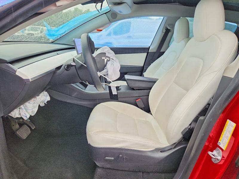 Aukcja sprzedaży 2020 Tesla Model Y, vin: 5YJYGDEE5LF023077, numer aukcji: 51591836