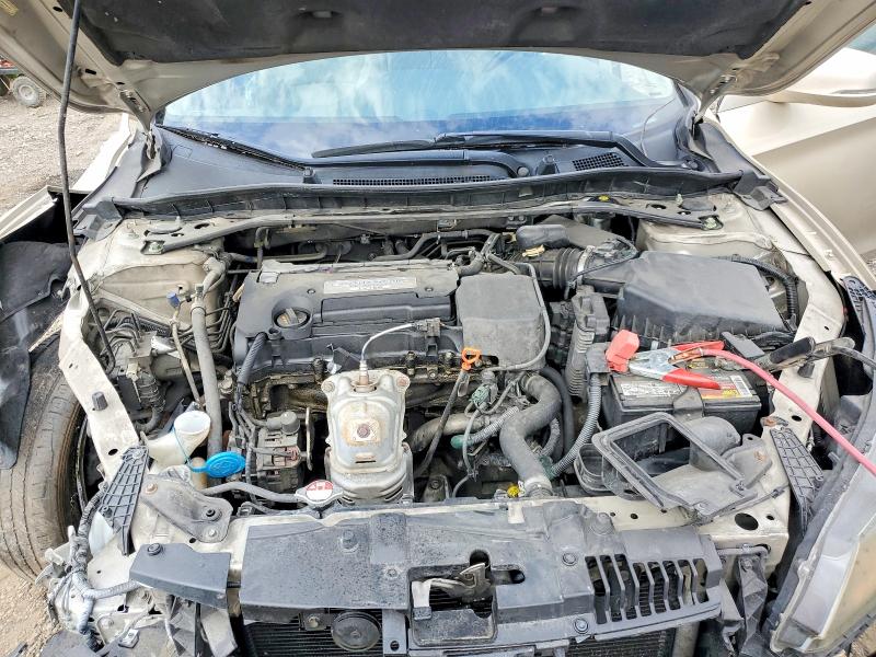 53425146 :رقم المزاد ، 1HGCR2F8XEA302958 vin ، 2014 Honda Accord مزاد بيع
