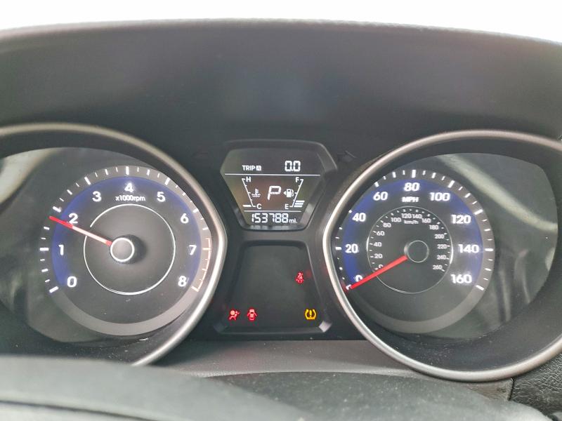 Aukcja sprzedaży 2015 Hyundai Elantra, vin: 5NPDH4AE8FH646653, numer aukcji: 52547826