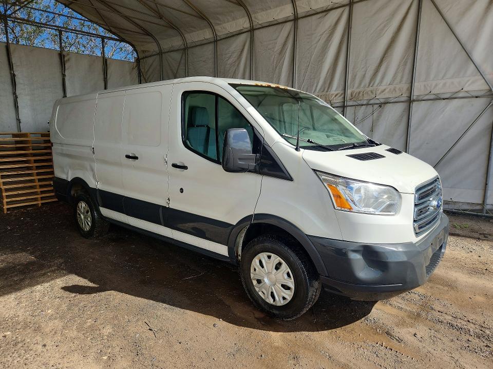 Aukcja sprzedaży 2017 Ford Transit, vin: 1FTYR1ZM6HKB11608, numer aukcji: 50574816