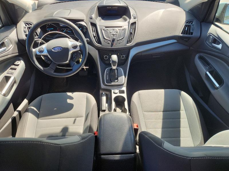 Продажа на аукционе авто 2013 Ford Escape, vin: 1FMCU9GX5DUA37256, номер лота: 54509176