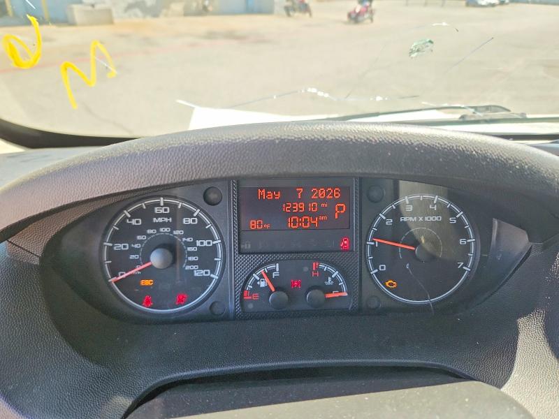 52575786 :رقم المزاد ، 3C6LRVBG7ME539410 vin ، 2021 Ram Promaster 1500 مزاد بيع
