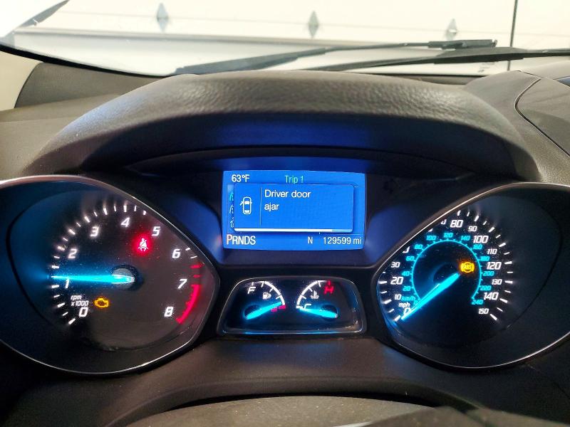 Aukcja sprzedaży 2013 Ford Escape, vin: 1FMCU0GX8DUC34823, numer aukcji: 53255506