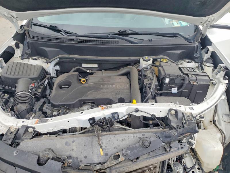 Aukcja sprzedaży 2018 Chevrolet Equinox, vin: 2GNAXSEV5J6223649, numer aukcji: 53767926
