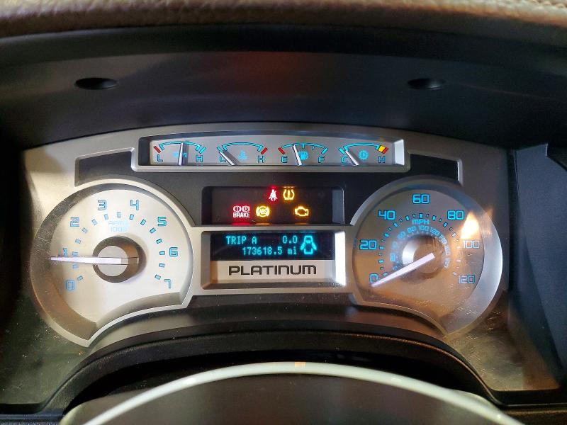 Продаж на аукціоні авто 2009 Ford F150, vin: 1FTPW14V09FA72559, номер лоту: 52624336