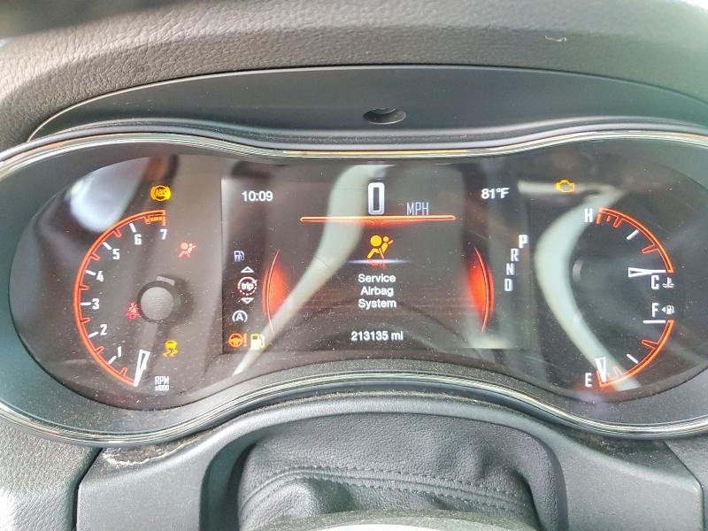 2018 Dodge Durango მანქანა იყიდება აუქციონზე, vin: 1C4RDJDG8JC386675, აუქციონის ნომერი: 55388286