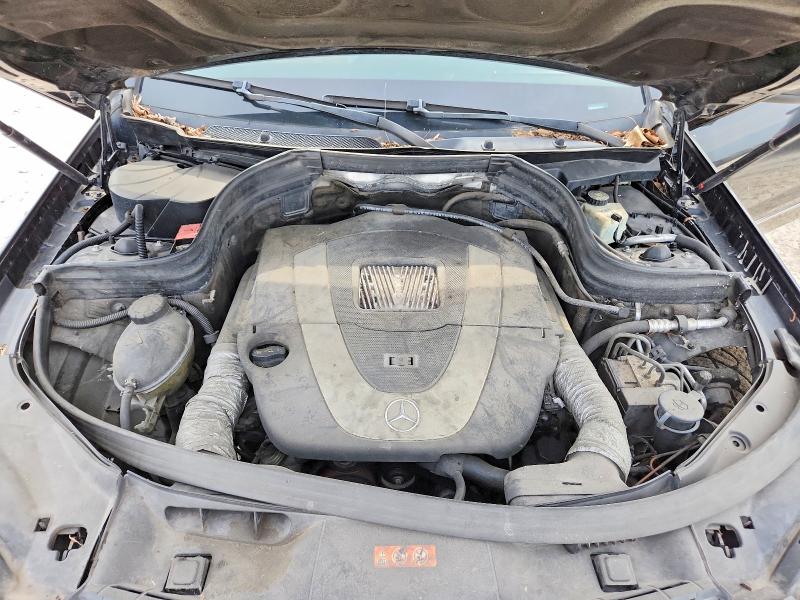 54011906 :رقم المزاد ، WDCGG5GB5AF412390 vin ، 2010 Mercedes-benz Glk مزاد بيع