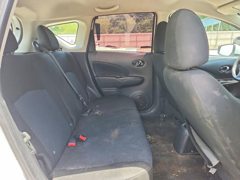 Продажа на аукционе авто 2015 Nissan Versa Note, vin: 3N1CE2CP0FL394469, номер лота: 53056486