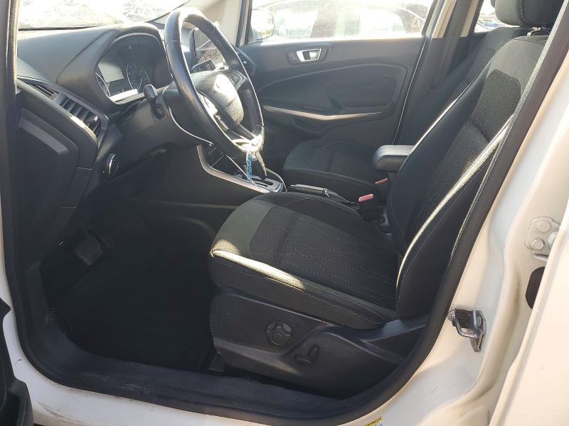 55380966 :رقم المزاد ، MAJ3P1TE5JC217359 vin ، 2018 Ford Ecosport مزاد بيع