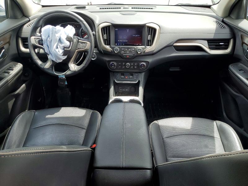 Auction sale of the 2018 Gmc Terrain, vin: 3GKALXEX8JL312246, lot number: 54914016