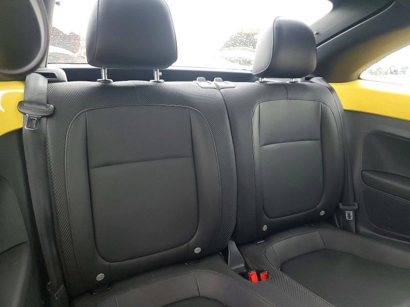 Продаж на аукціоні авто 2013 Volkswagen Beetle, vin: 3VWJL7AT1DM669410, номер лоту: 53411736