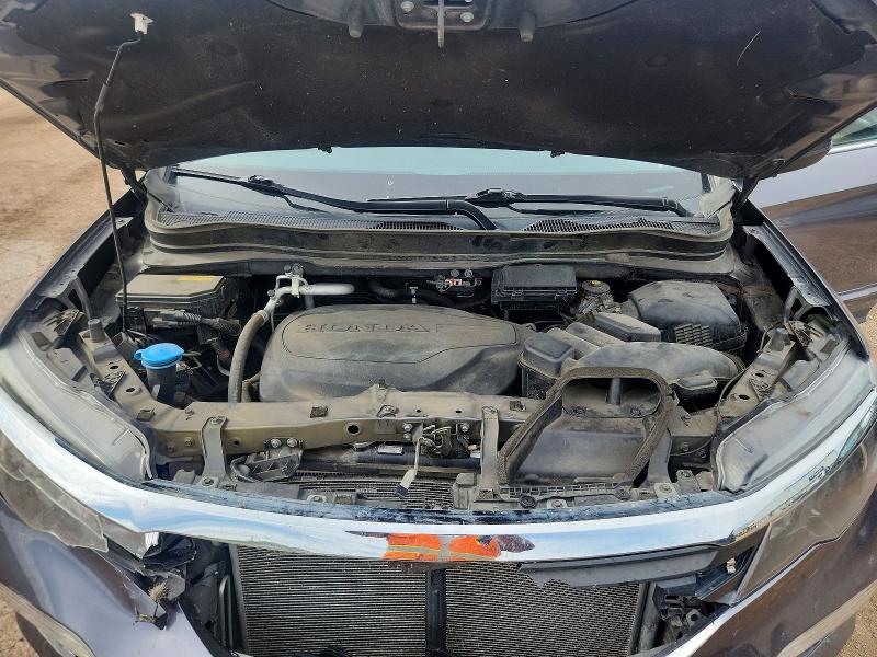 Продаж на аукціоні авто 2016 Honda Pilot, vin: 5FNYF6H68GB125157, номер лоту: 54553976