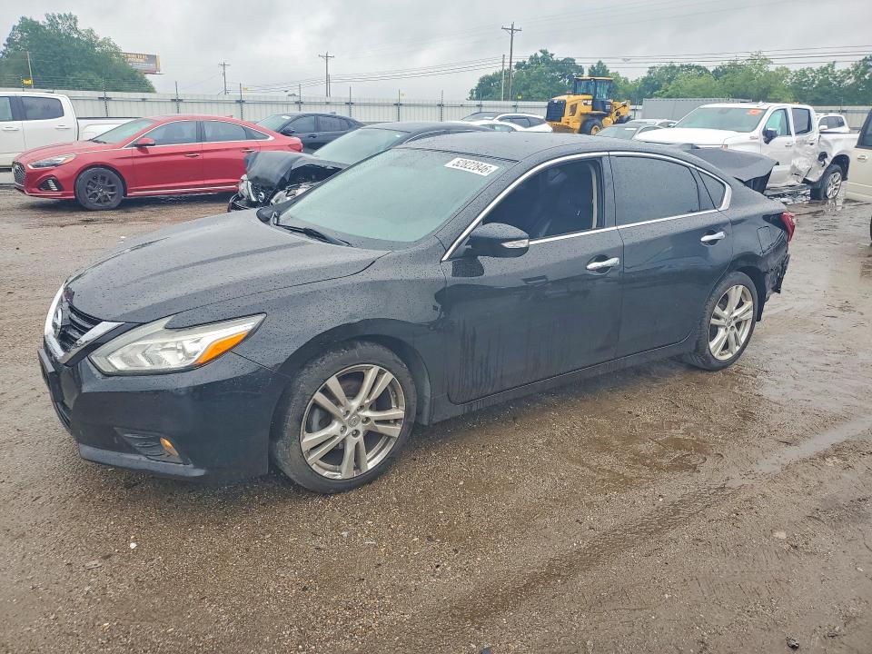 Aukcja sprzedaży 2018 Nissan Altima, vin: 1N4AL3AP5JC266922, numer aukcji: 52822846