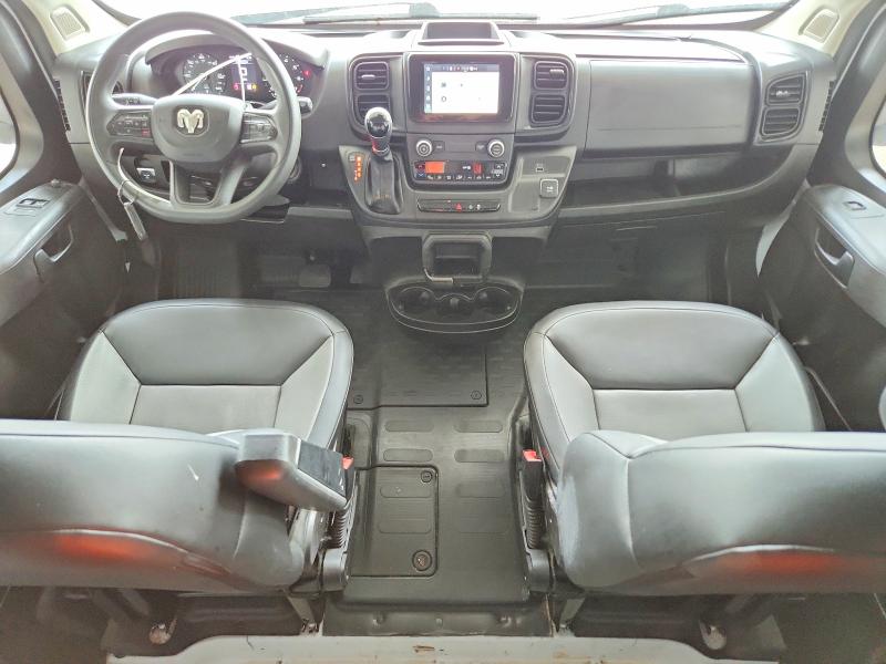 Aukcja sprzedaży 2023 Ram Promaster 2500, vin: 3C6LRVDG2PE575958, numer aukcji: 54068296