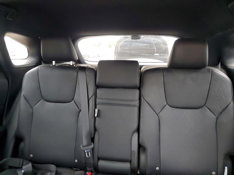 2024 Lexus Rx 350h მანქანა იყიდება აუქციონზე, vin: 2T2BBMCA9RC030160, აუქციონის ნომერი: 53806096
