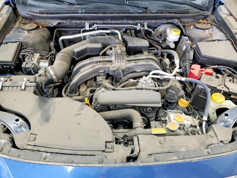 Aukcja sprzedaży 2021 Subaru Outback, vin: 4S4BTANC5M3222977, numer aukcji: 55002816