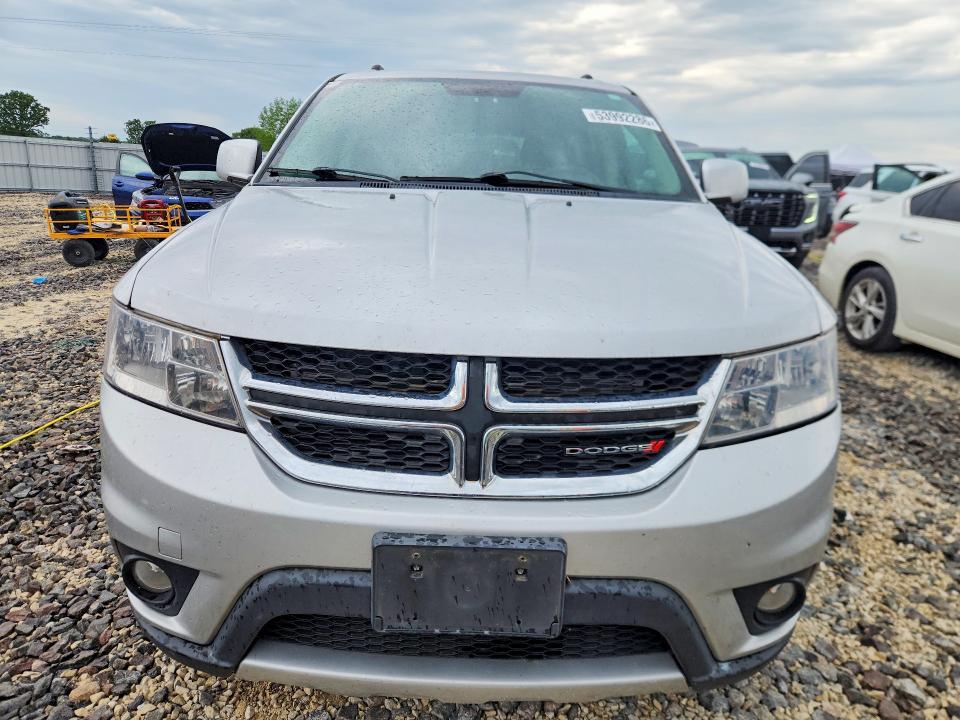 Aukcja sprzedaży 2014 Dodge Journey, vin: 3C4PDDBG8ET143289, numer aukcji: 53992286