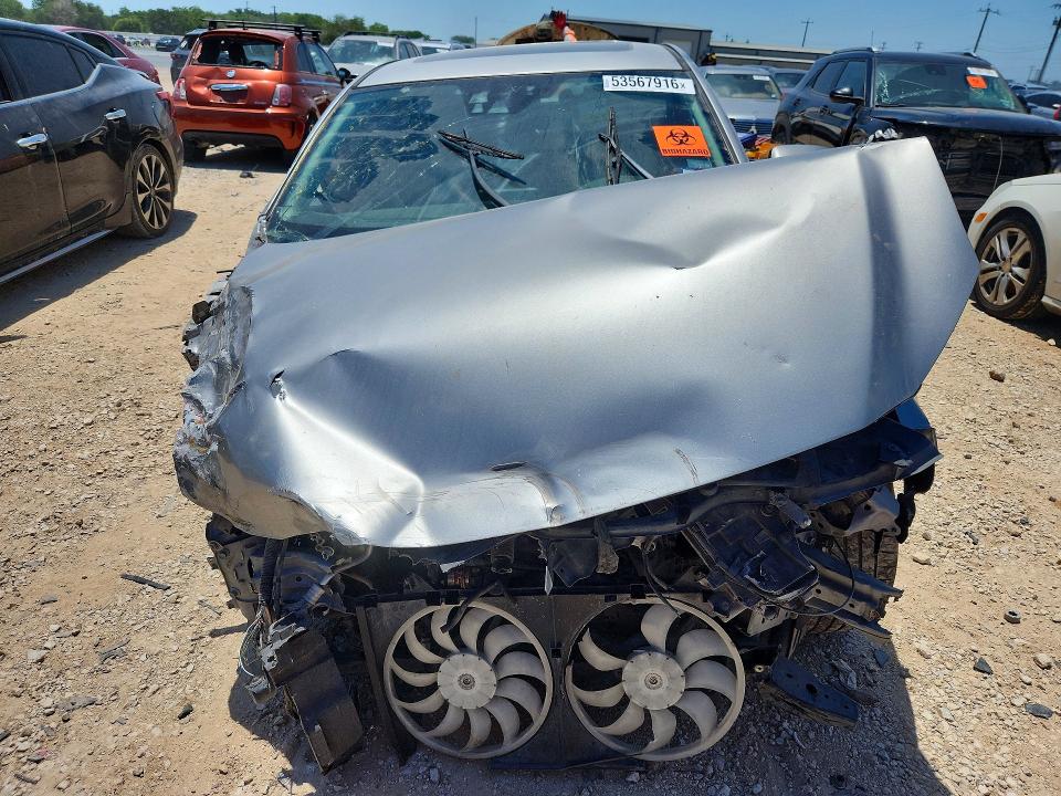 53567916 :رقم المزاد ، JM1GJ1W55G1467603 vin ، 2016 Mazda 6 مزاد بيع